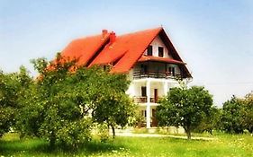 Pensiunea din Livada